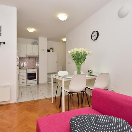 Heart Of Makarska Apartment ภายนอก รูปภาพ