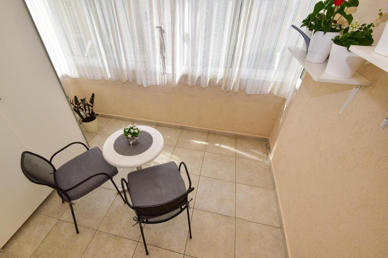 Heart Of Makarska Apartment ภายนอก รูปภาพ