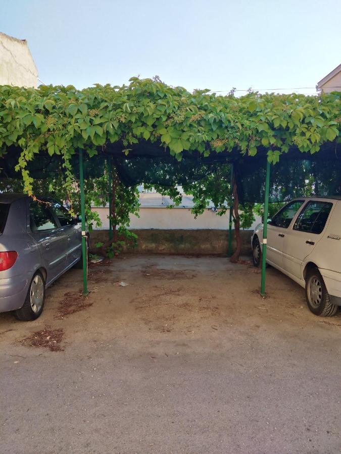 Heart Of Makarska Apartment ภายนอก รูปภาพ